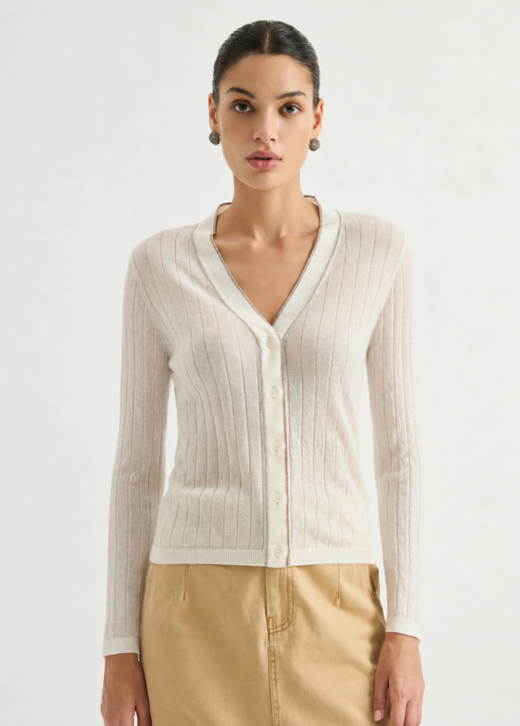 Autumn Knitwear 2026