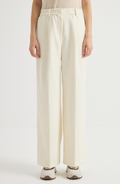 Straight-leg trousers — KX7623984