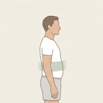 Average profile