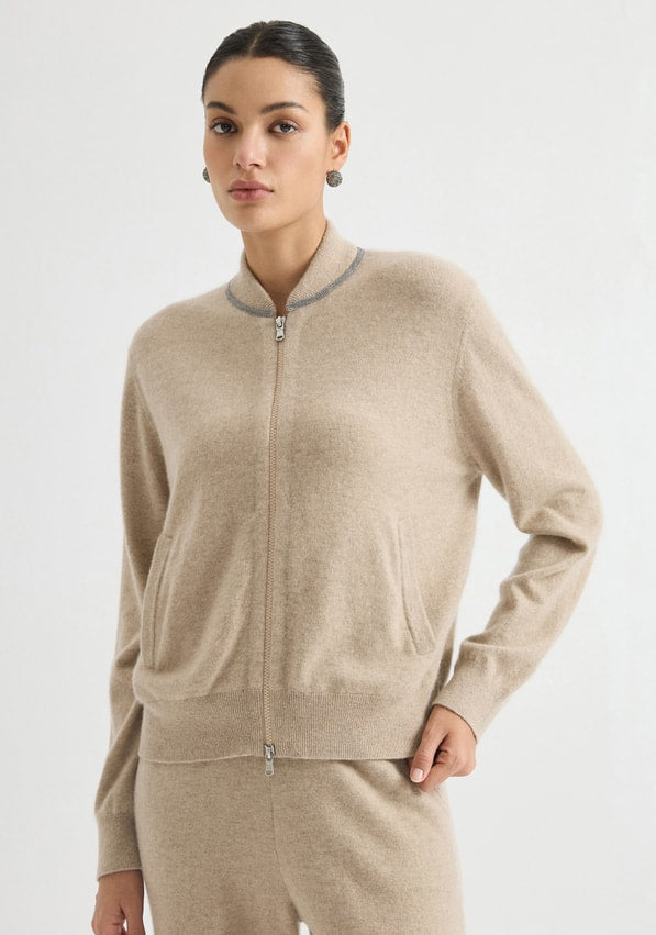 Discover Warm Sweater